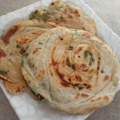 Scallion Pancake