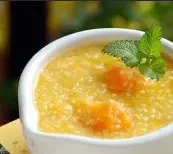 Millet Porridge