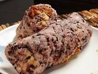 Signature Purple Sticky Rice Roll