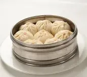 Pork Bun (8pcs)