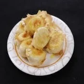 Fried Pork Bun (8pcs)