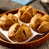 Brown Sugar Bun