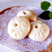 Meat Bun