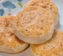 Pork Meat Pie (4pcs)