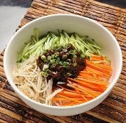 Beijing Noodle