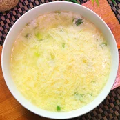 Egg Drop Soup