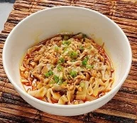Dan Dan Noodle