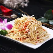 Dried Tofu Slices