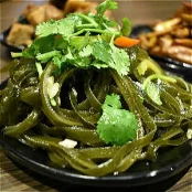 Dried Kelp
