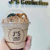 Chocolate Hug Cup
