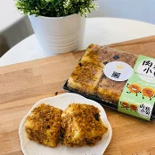 Meat Floss Shellfish/6