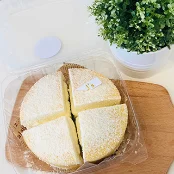 Chiffon Cheese