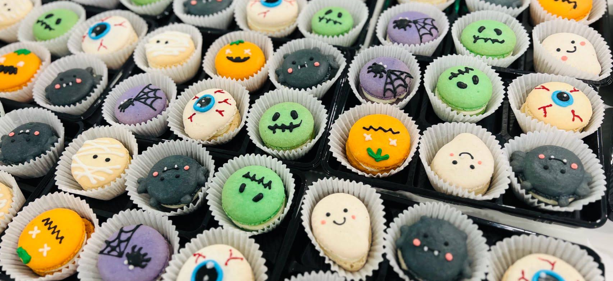 J's Confection