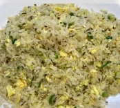 Chengdu Style Fried Rice