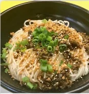 Tan Tan Noodle