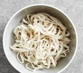 Plain Noodle
