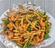 Guess Guess Shrimp