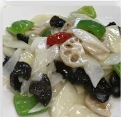 Veggie Delight