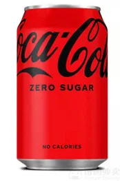 Zero Coke