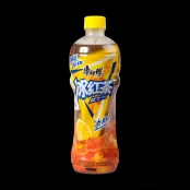 Ice Tea (lemon Flavored)