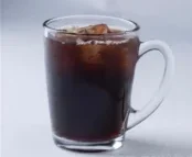 Plum Juice (Cup)