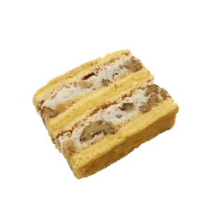 Napoleon Pastry