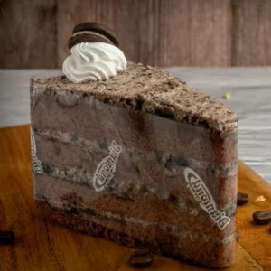 Oreo Cookie & Cream