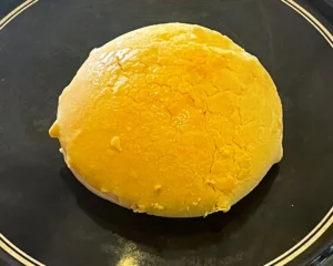 Pineapple Bun