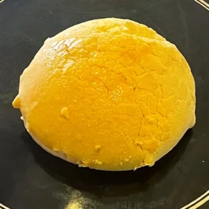 Pineapple Bun