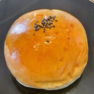 Red Bean Bun