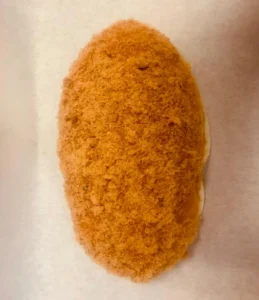 Shredded Meat Bun