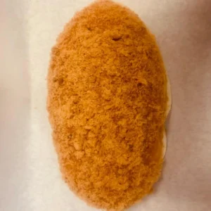 Shredded Meat Bun