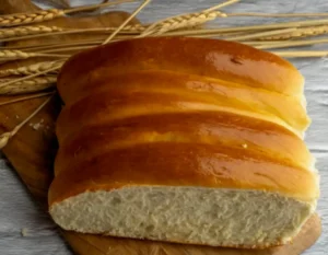 Butter Bread