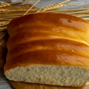 Butter Bread