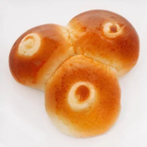 3 Combo Bun