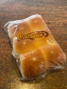 Dinner Roll (Pack)