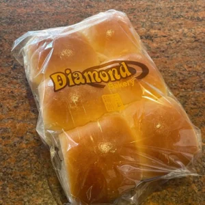 Dinner Roll (Pack)