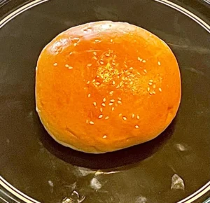 BBQ Pork Bun