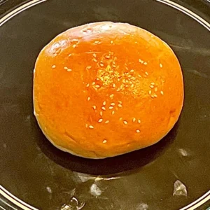 BBQ Pork Bun