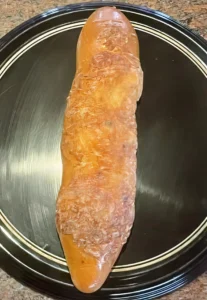 Garlic Cheese Stick