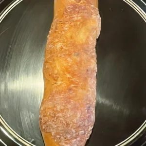 Garlic Cheese Stick