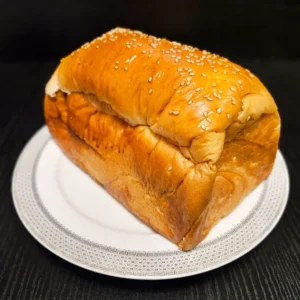 Red Bean Toast