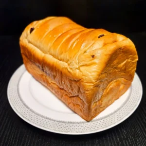 Raisin Toast