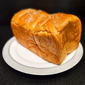 Coconut Toast