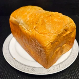 Taro Toast