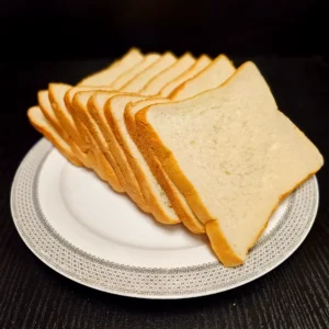 White Toast