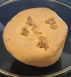 Sponge Cake