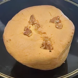 Sponge Cake