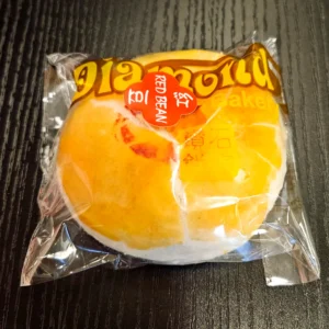 Red Bean Paste