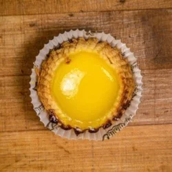 Egg Tart